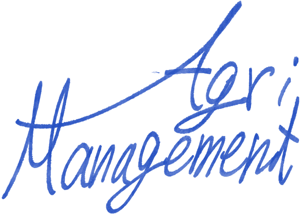 Agri management