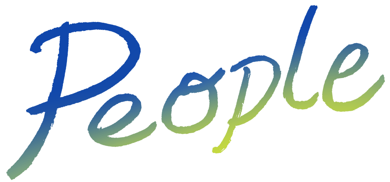 People