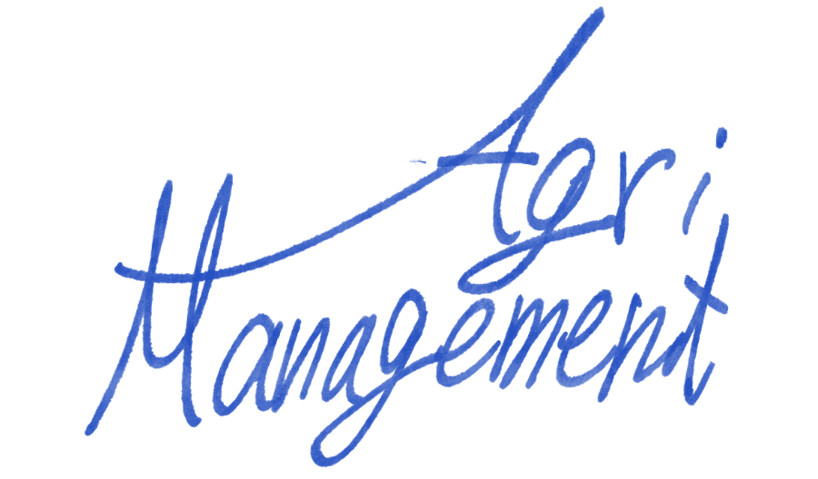 Agri management