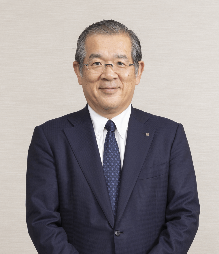 河原田 岩夫