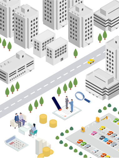 Real Estate Business Company