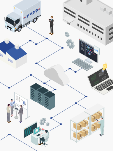 Information Systems Company