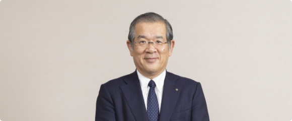 Message from the President