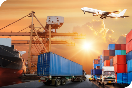 Port Operations and Customs Clearance Division