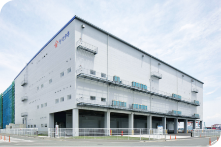 Yokohama Customs Office