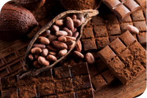 Confectionery Raw Materials