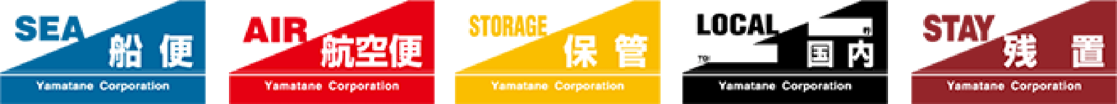 Convenient Sorting Stickers