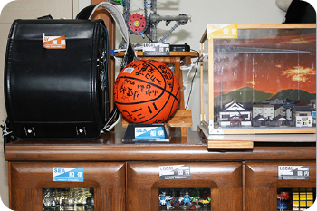 Children’s Room②