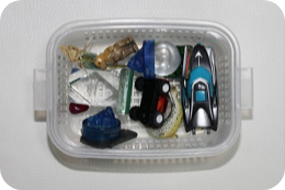 Desk Drawers/Small Items/Decorations①