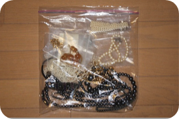 Desk Drawers/Small Items/Decorations③