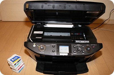 Printer②