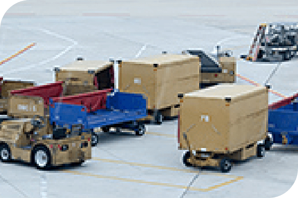 Import Customs Clearance