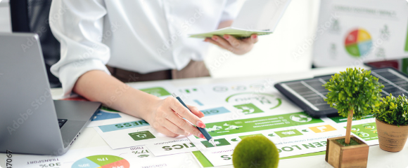 Information Disclosure Based on TCFD Recommendations