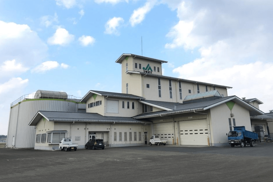JA新みやぎ（宮城県）