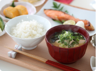 和食普及研究会