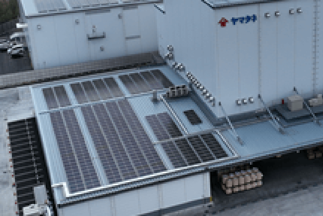 太陽光発電