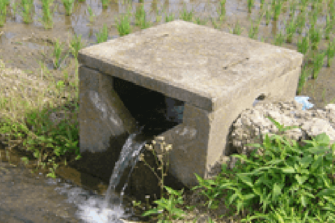 水管理