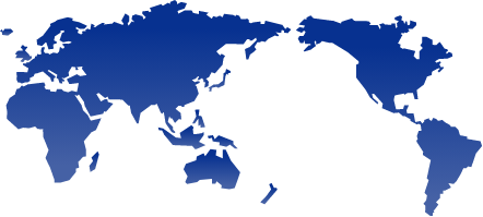 世界地図