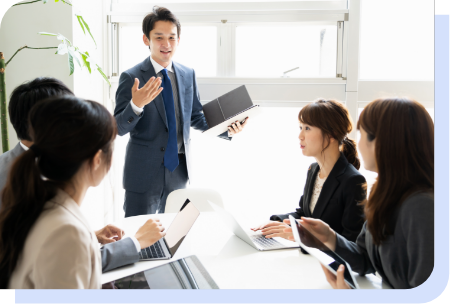 ご案内