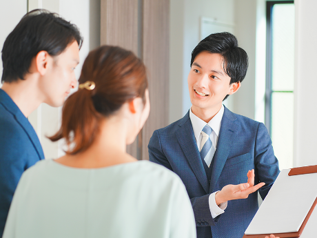 営業系職種