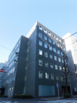 ヤマタネ箱崎ビル