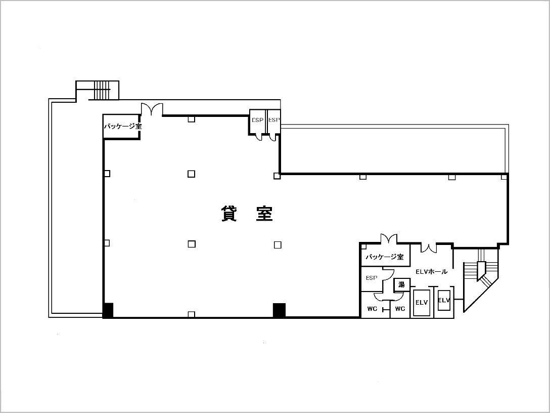 4階