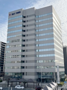 高崎イーストタワー