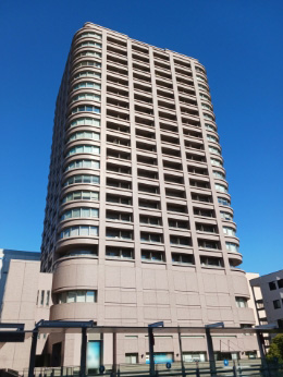 高崎タワー21