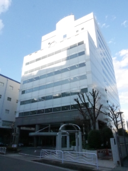 ヤマタネビル