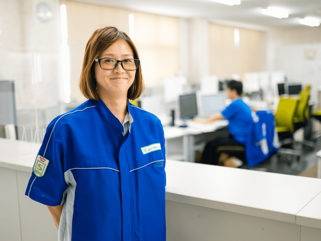 採用情報