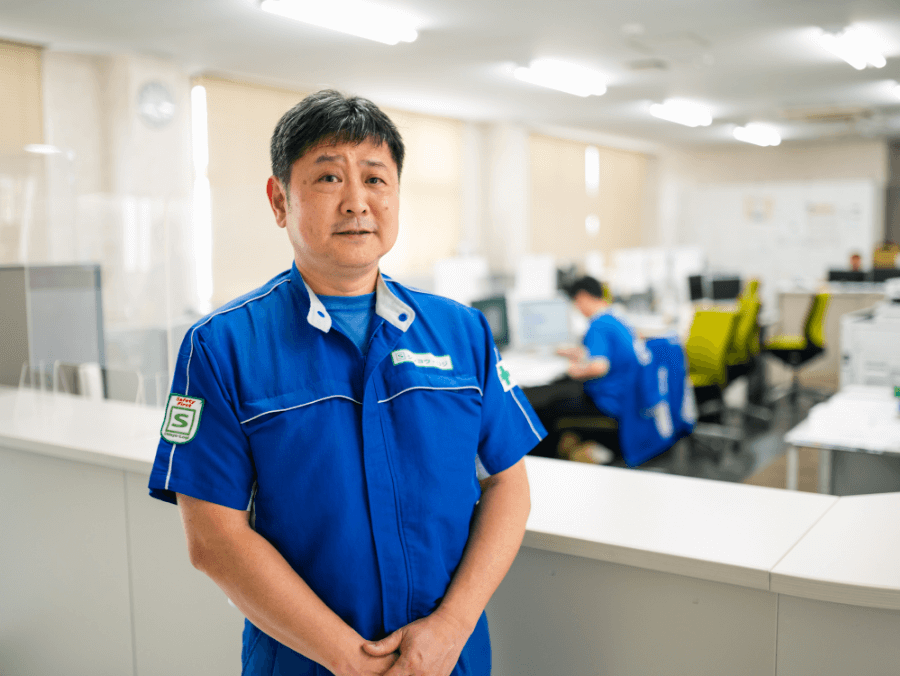 損保代理店