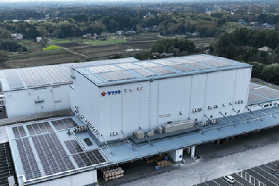 オンサイト型自家消費太陽光発電サービスの導入