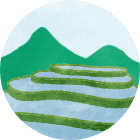 3分でわかる棚田