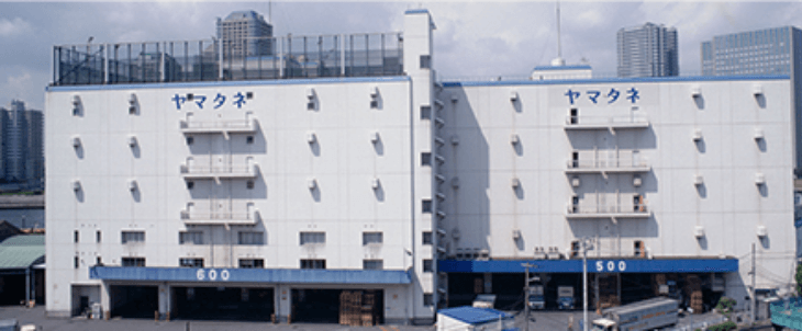 深川営業所