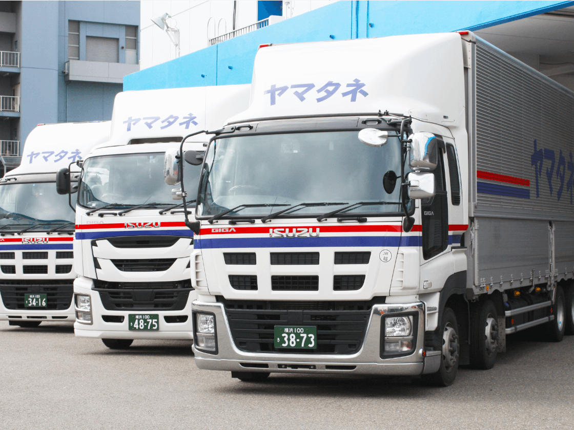 企業情報