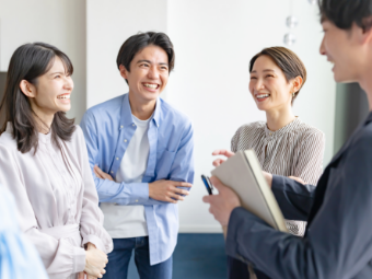 上場企業であるヤマタネのグループ会社ならではの充実した福利厚生