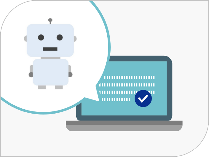 Robotic Process Automation