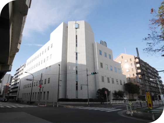 企業情報