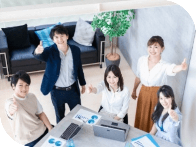 社風