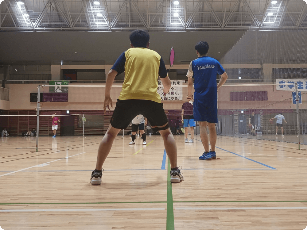 盛んな部活動、同好会