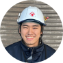 Oさん 2022年入社 深川営業所（東京）倉庫内作業