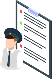 Capable of handling all kinds of cargo