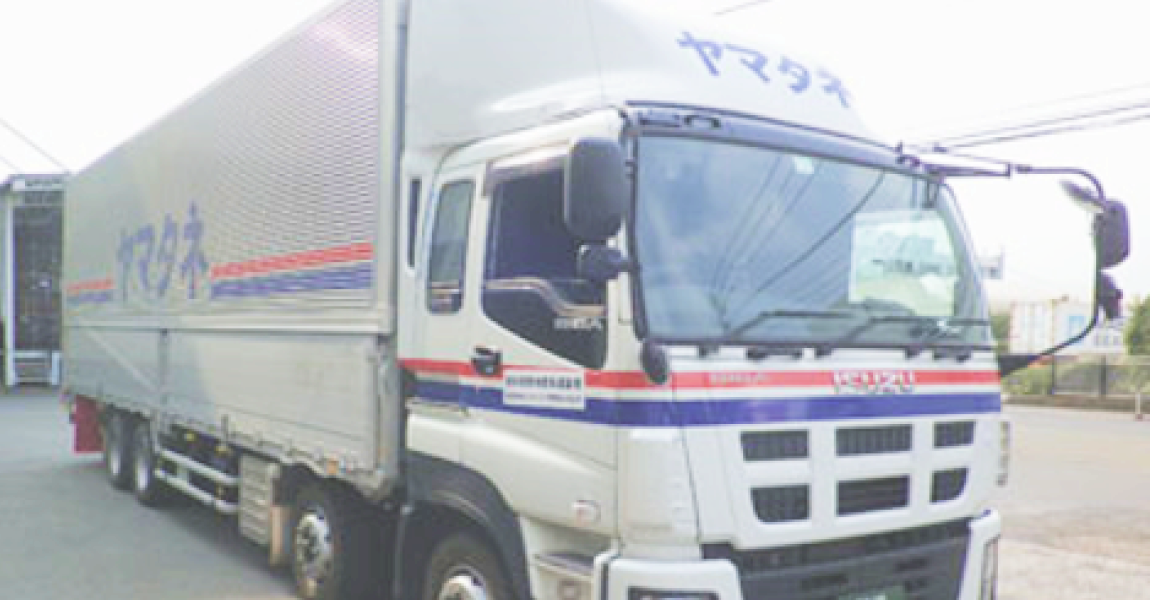 Domestic Transportation