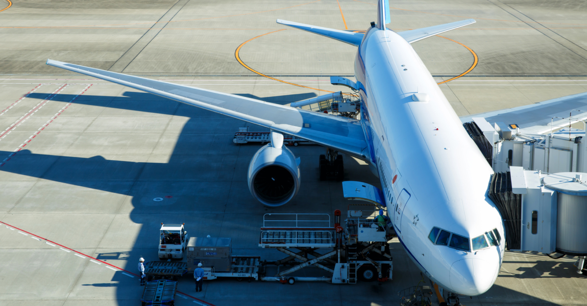 International moving