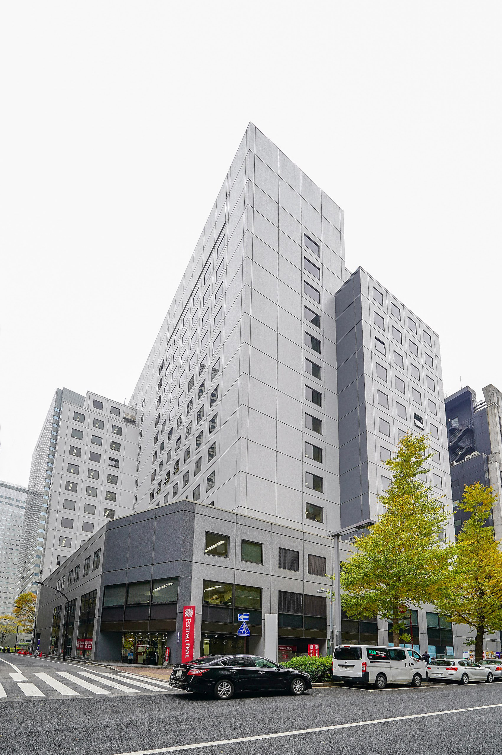 新宿サンエービル