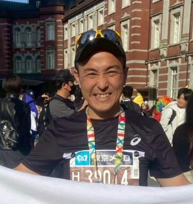 武田さん画像_休日は何をしていますか?