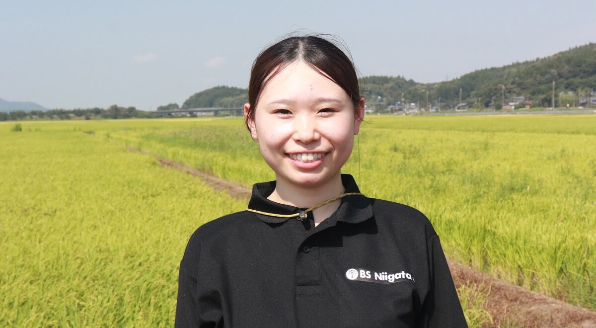 【社員インタビュー】アグリマネジメント部 伊藤 美姫さん画像