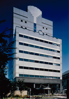 Yamatane Bldg.