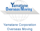 Yamatane Corporation Overseas Moving